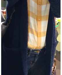 UNIQLO | シャツ/ブラウス