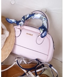 SNIDEL | ハンドバッグ