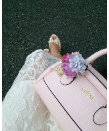 SNIDEL | ハンドバッグ