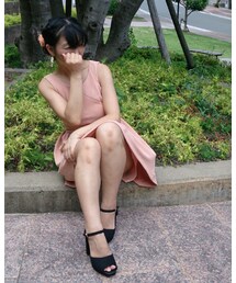 おすわり🌺 | ラッピングキット
