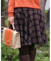 IMAGE | スカート