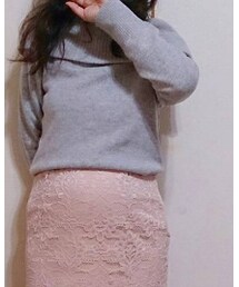 UNIQLO | ニット/セーター