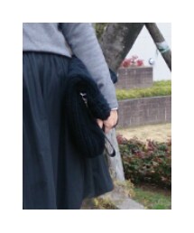 GU | クラッチバッグ