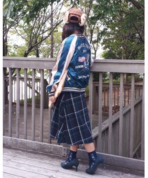 後ろ姿 | その他
