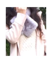 SNIDEL | マフラー