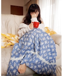 毛布脱いだら | その他