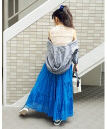 後ろ姿 | その他