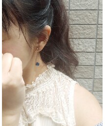 3coins | イヤリング