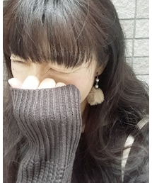 DAISO | イヤリング