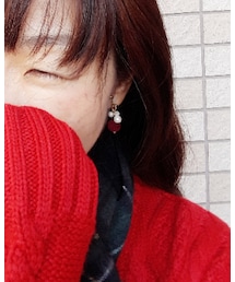 3coins | イヤリング