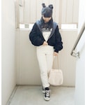 ボアパーカーonの「その他(その他)」