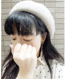 GOLDY | イヤリング