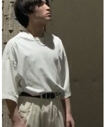 JULIUS | Tシャツ/カットソー