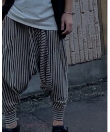 ISSEY MIYAKE | パンツ