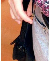 RALPH LAUREN | ショルダーバッグ