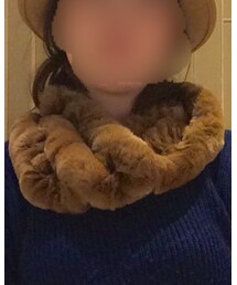 TOPKAPI | ストール/ショール