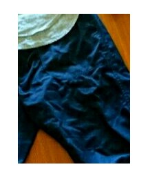 NANO universe | パンツ