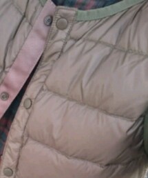 URBAN RESEARCH | ダウンベスト