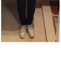 CONVERSE | スニーカー