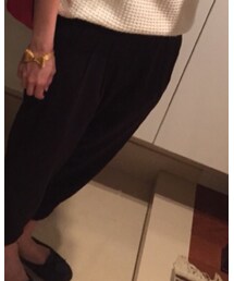 GU | サロペット/オーバーオール