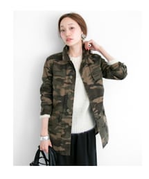 URBAN RESEARCH | ミリタリージャケット