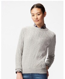 UNIQLO | ニット/セーター