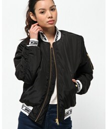 JOYRICH | ブルゾン