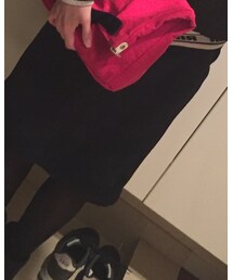 UNIQLO | スカート