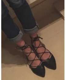 ORiental TRaffic | パンプス