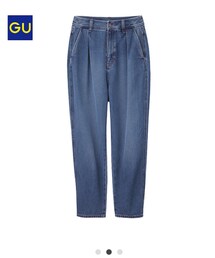 GU | デニムパンツ
