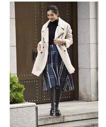 no brand | スカート