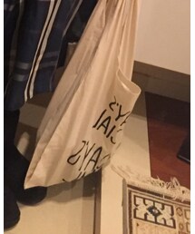 TODAY'S SPECIAL | エコバッグ/サブバッグ