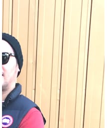 HANES | ニットキャップ/ビーニー