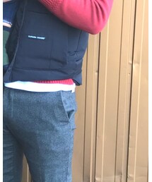 HANES | Tシャツ/カットソー