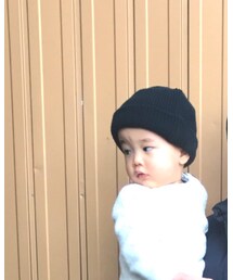 Lee | ニットキャップ/ビーニー