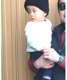 H&M | ニット/セーター