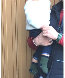 H&M | デニムパンツ