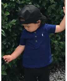 POLO RALPH LAUREN | Tシャツ/カットソー