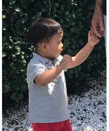 無印良品 | ポロシャツ