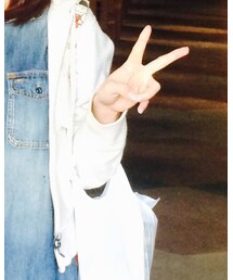 earth music&ecology | パーカー