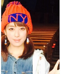 Handmade | ピアス（片耳用）