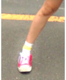 3coins | ソックス/靴下