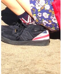 NEW BALANCE | スニーカー