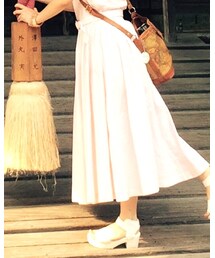 PINK HOUSE | ワンピース