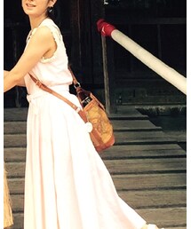 PRIMA CLASSE | ショルダーバッグ