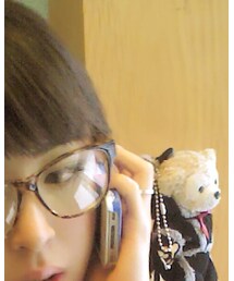 古着屋さん | メガネ