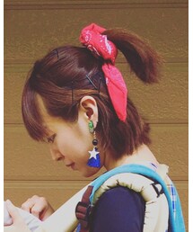 100円均一 | シュシュ