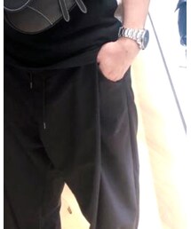 yoshiokubo | スラックス