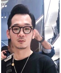 NATIVE SONS | メガネ