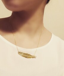 chouchou | Father necklace(ネックレス)